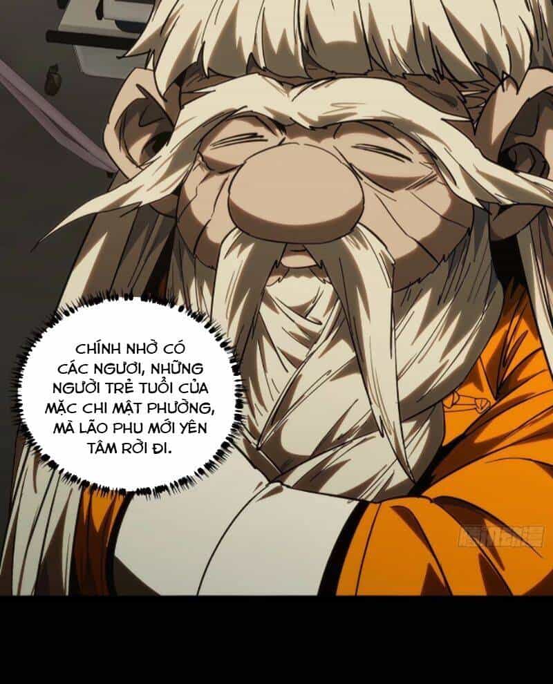 Đại Tượng Vô Hình - Chương 468 - ảnh 54