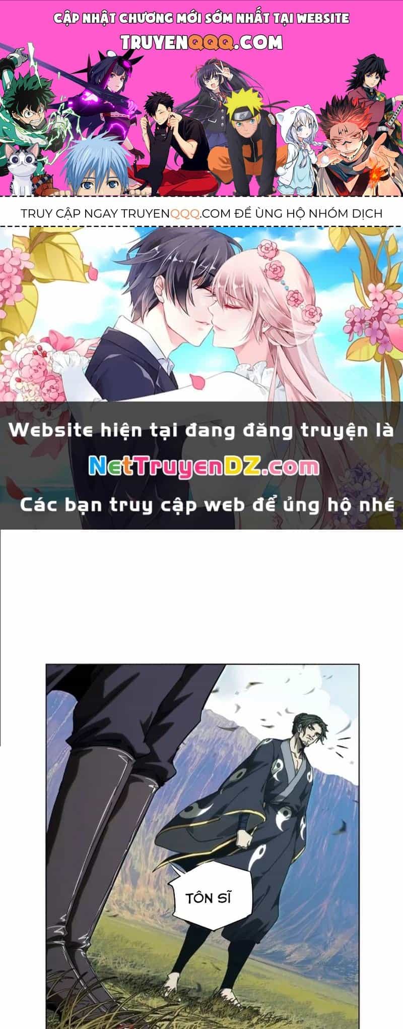 Đại Tượng Vô Hình - Chương 471 - ảnh 1