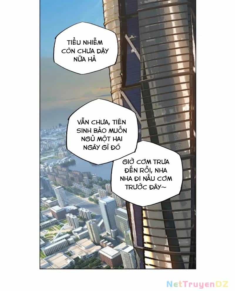 Đại Tượng Vô Hình - Chương 471 - ảnh 29