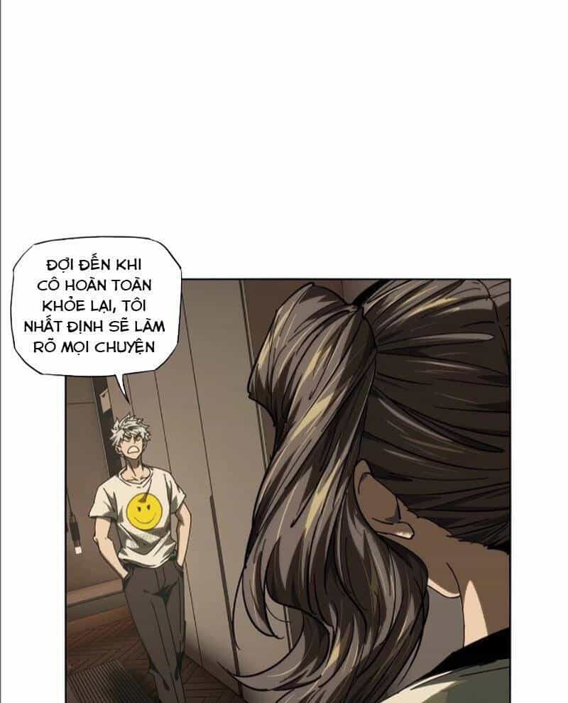 Đại Tượng Vô Hình - Chương 472 - ảnh 10