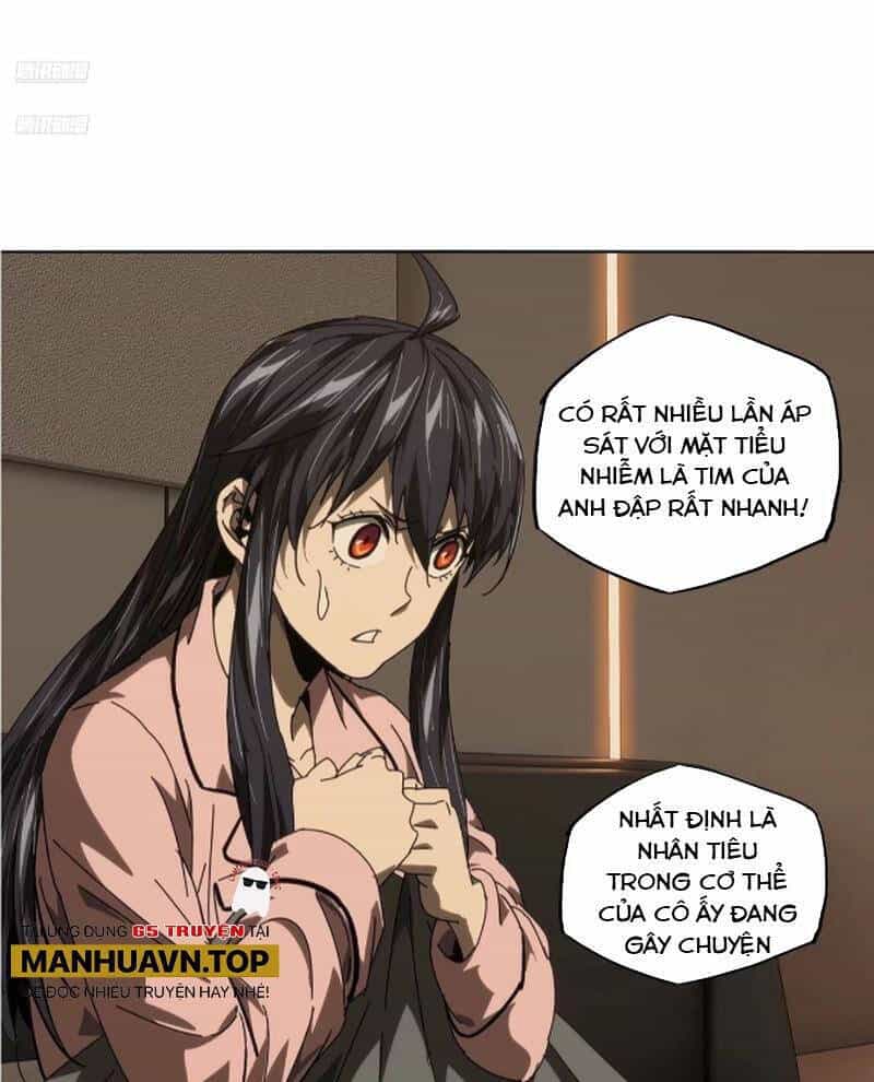 Đại Tượng Vô Hình - Chương 472 - ảnh 4