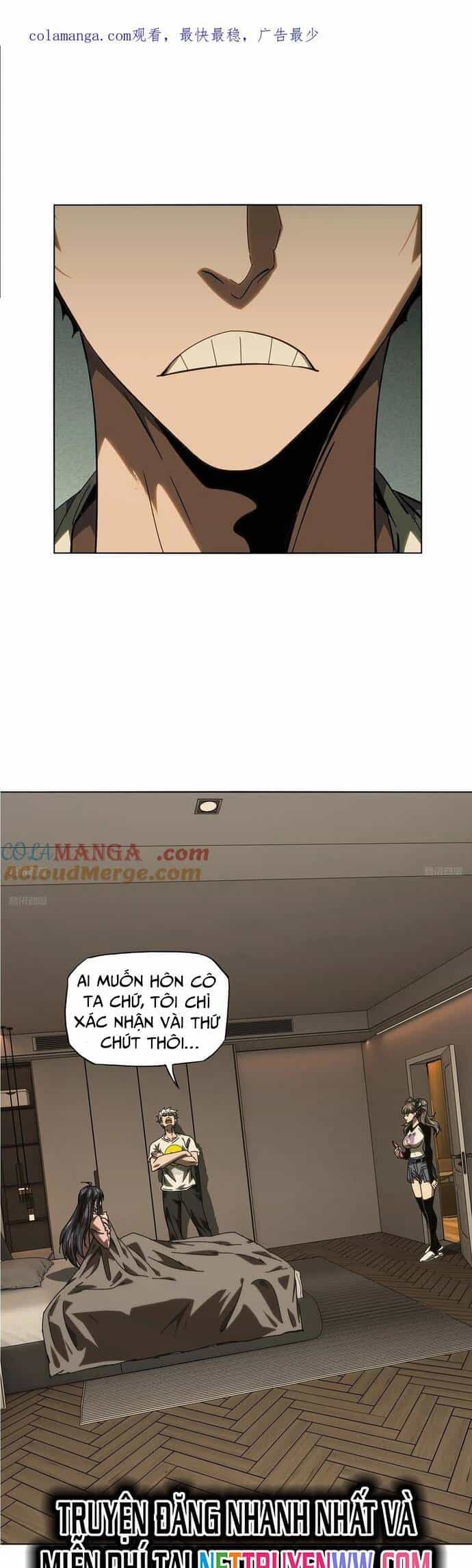 Đại Tượng Vô Hình - Chương 473 - ảnh 2