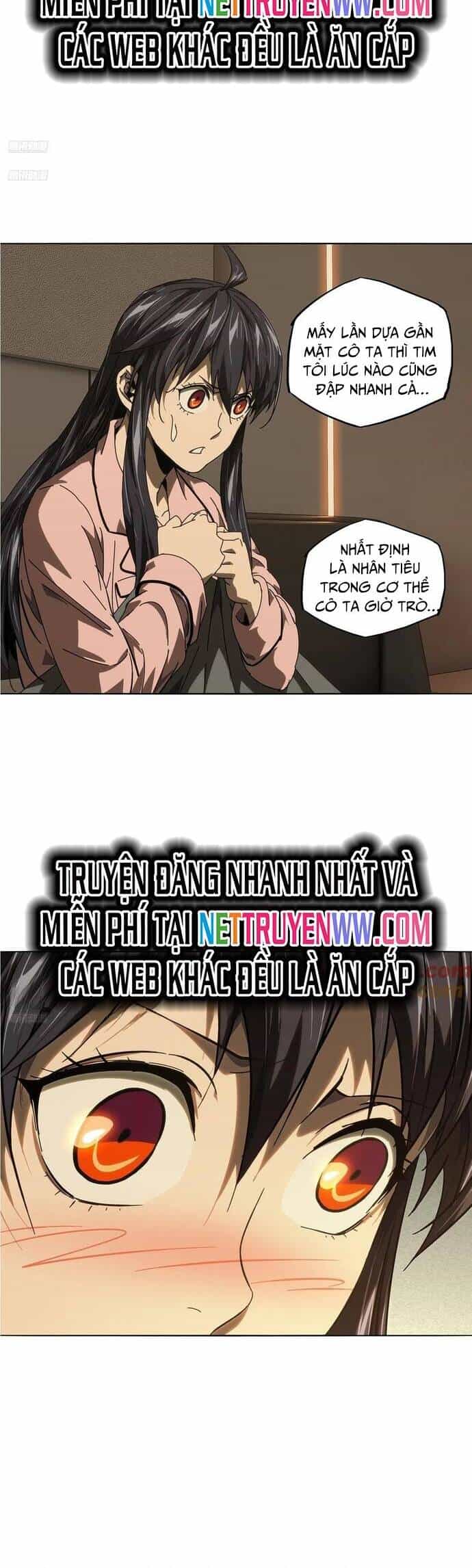 Đại Tượng Vô Hình - Chương 473 - ảnh 3