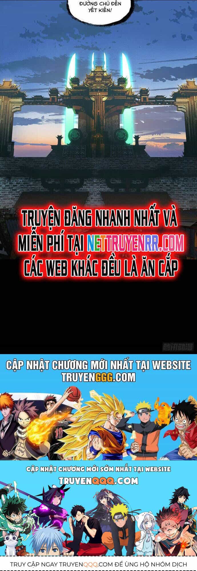 Đại Tượng Vô Hình - Chương 475 - ảnh 21