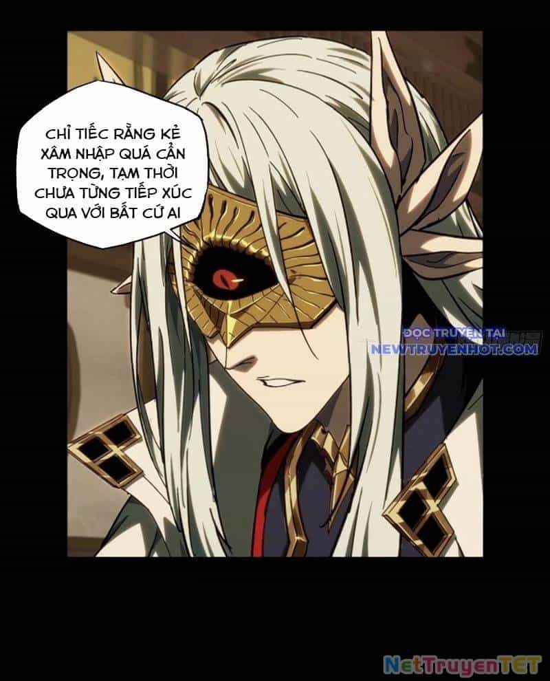 Đại Tượng Vô Hình - Chương 477 - ảnh 30