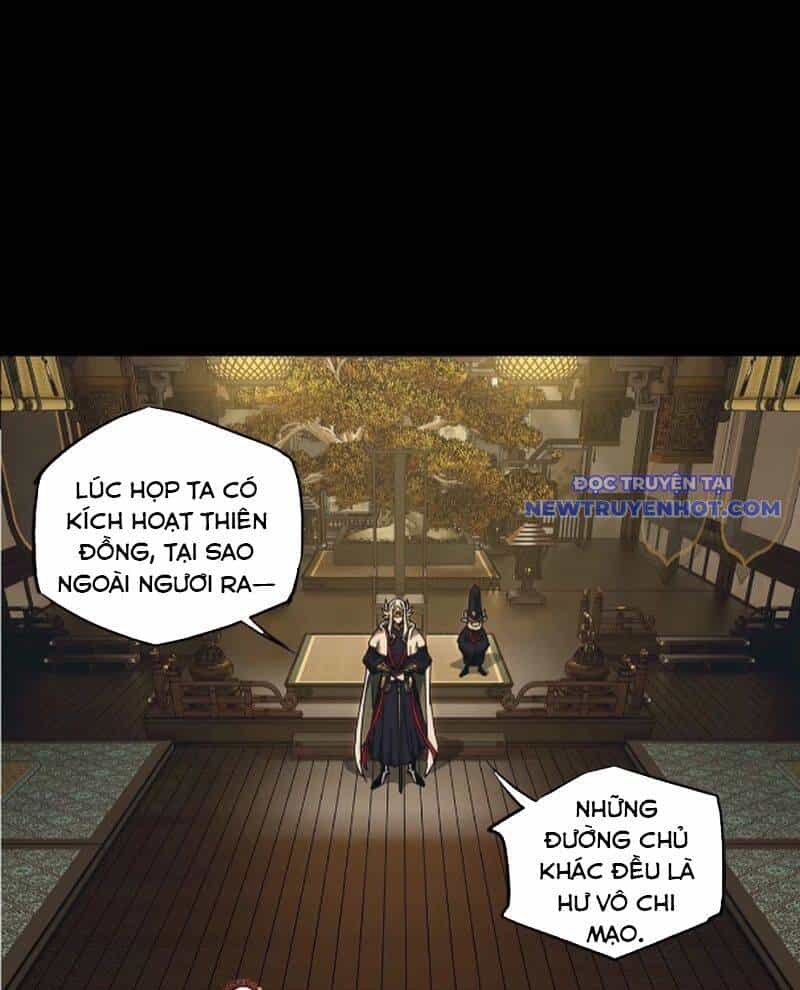 Đại Tượng Vô Hình - Chương 478 - ảnh 5