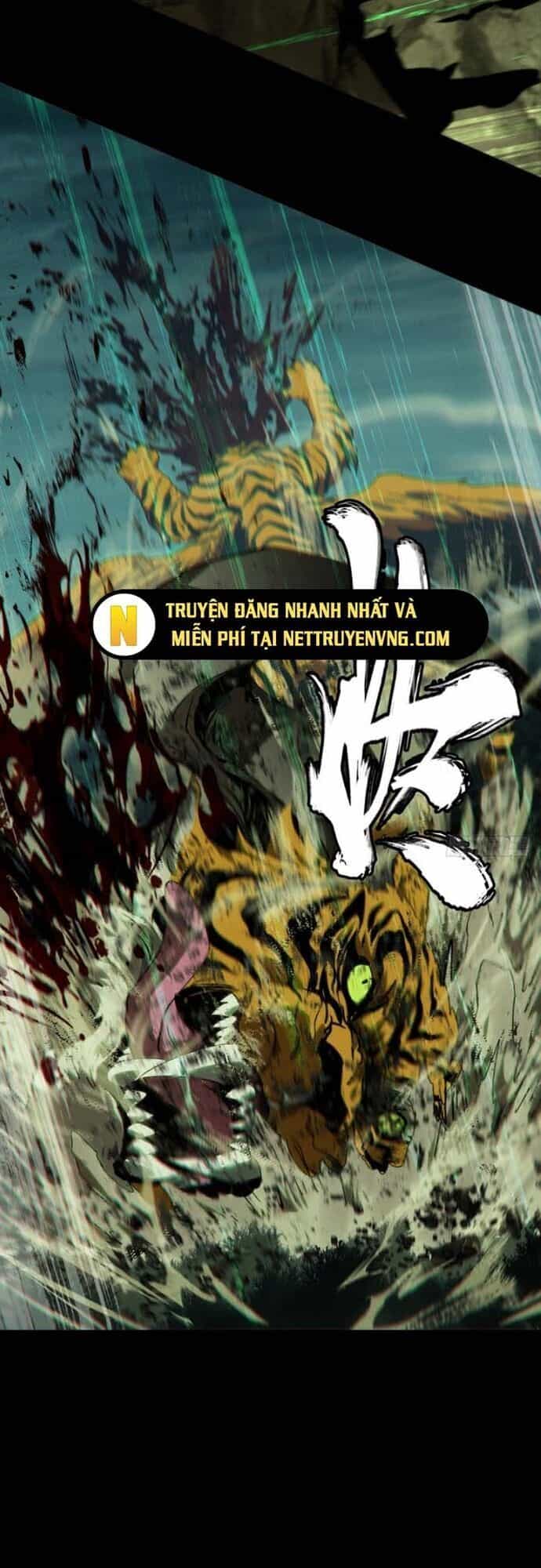 Đại Tượng Vô Hình - Chương 483 - ảnh 10