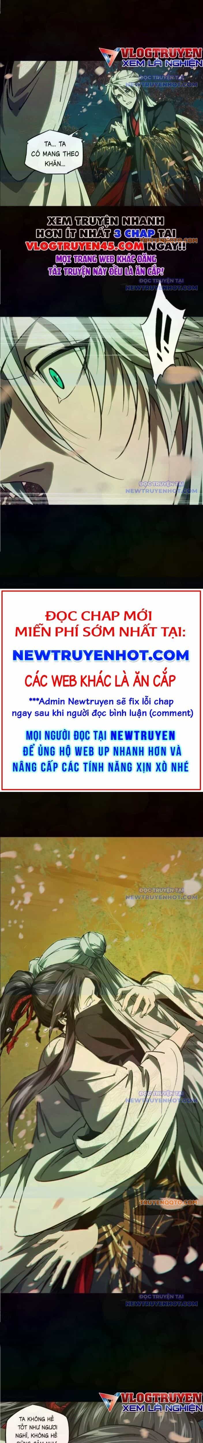 Đại Tượng Vô Hình - Chương 487 - ảnh 2