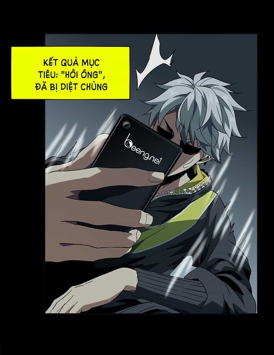 Đại Tượng Vô Hình - Chương 4 - ảnh 13