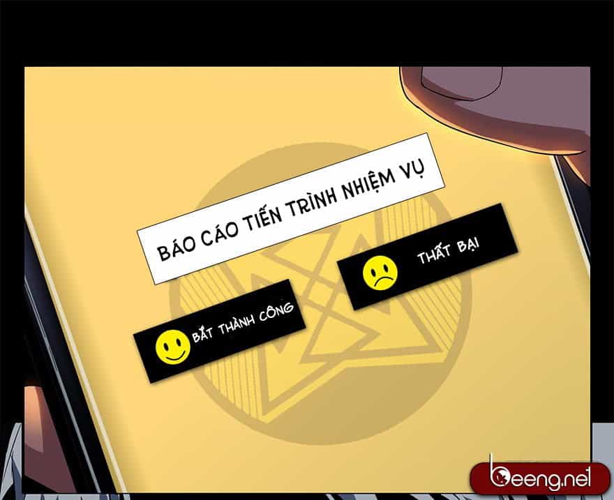 Đại Tượng Vô Hình - Chương 4 - ảnh 30