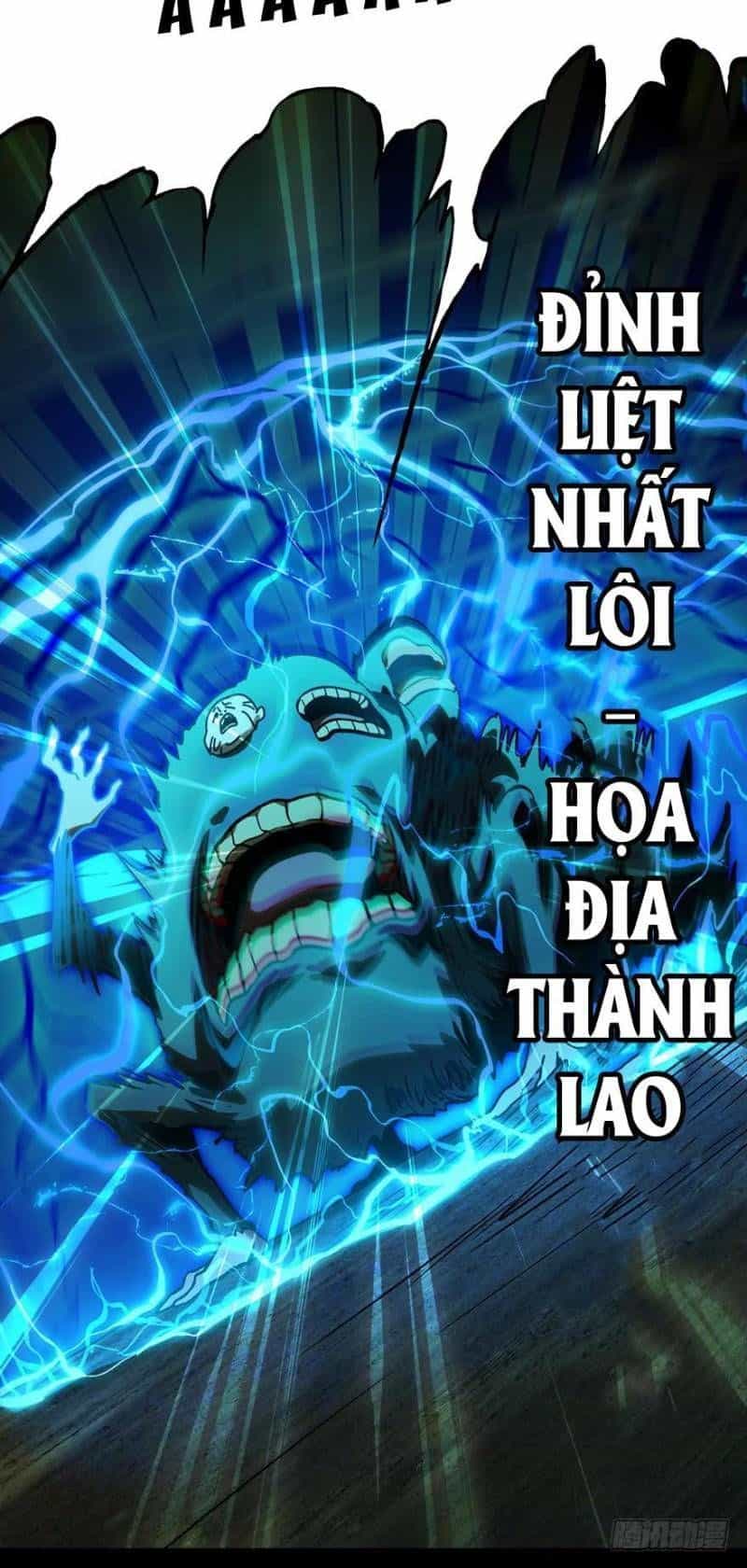 Đại Tượng Vô Hình - Chương 49 - ảnh 29
