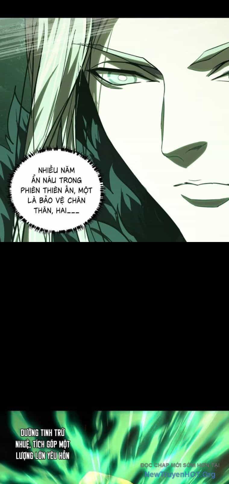 Đại Tượng Vô Hình - Chương 515 - ảnh 15
