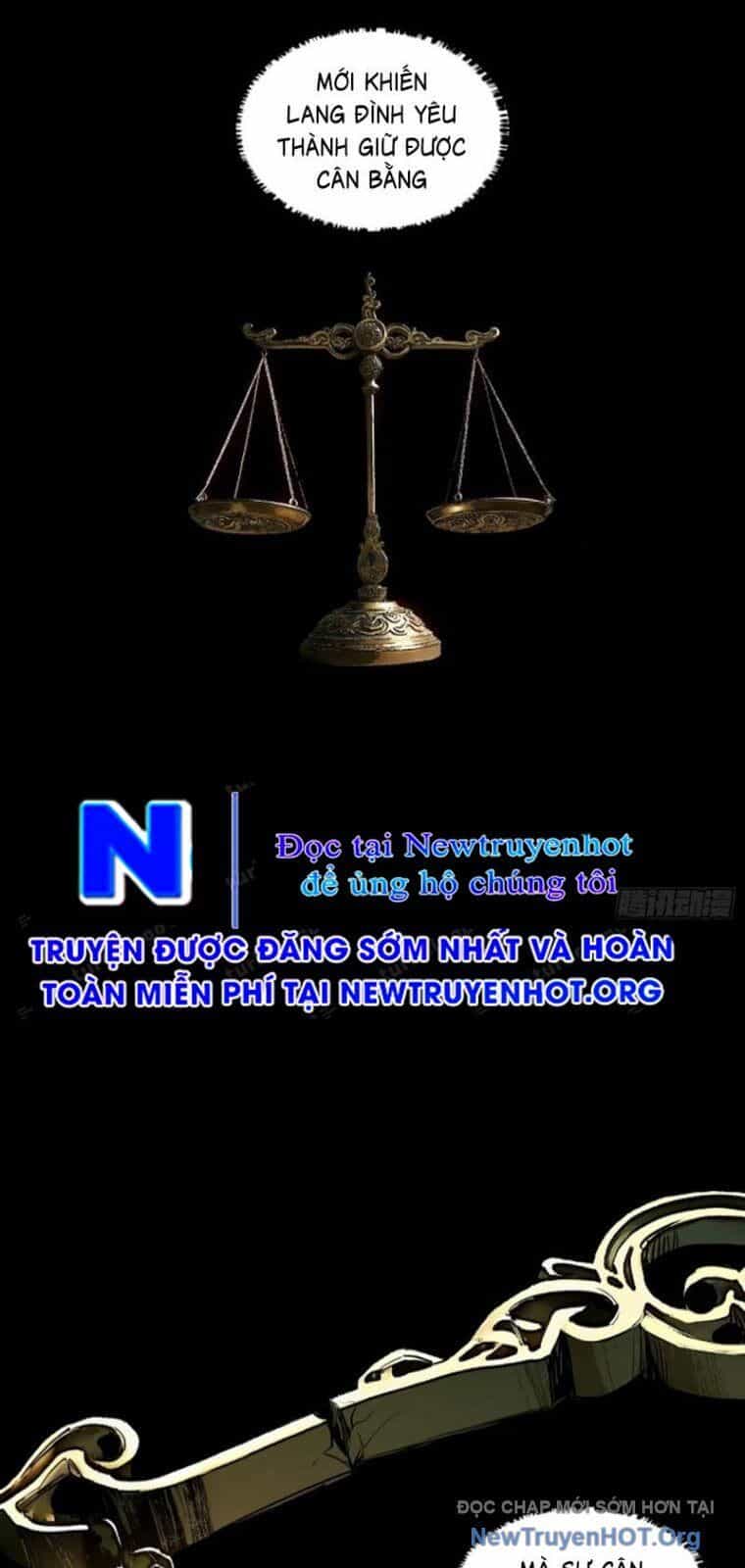 Đại Tượng Vô Hình - Chương 515 - ảnh 28