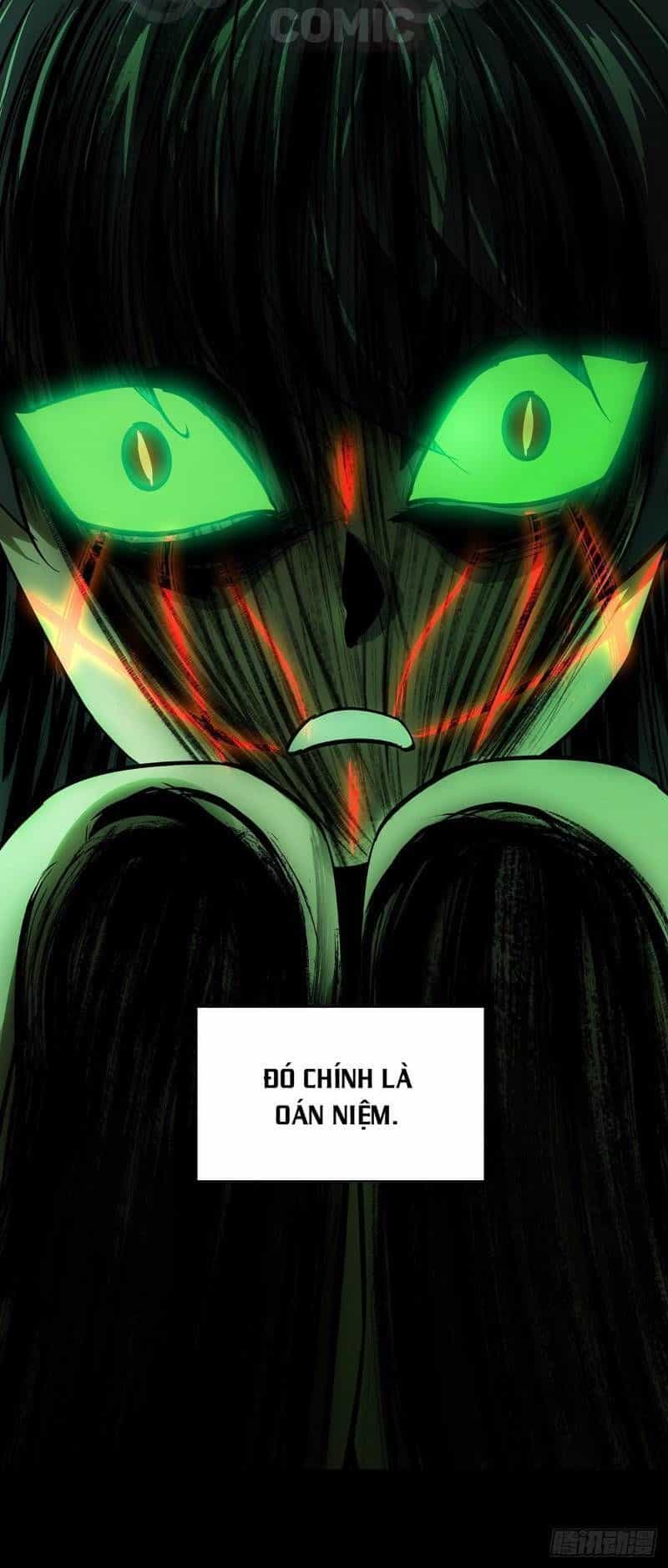 Đại Tượng Vô Hình - Chương 52 - ảnh 18