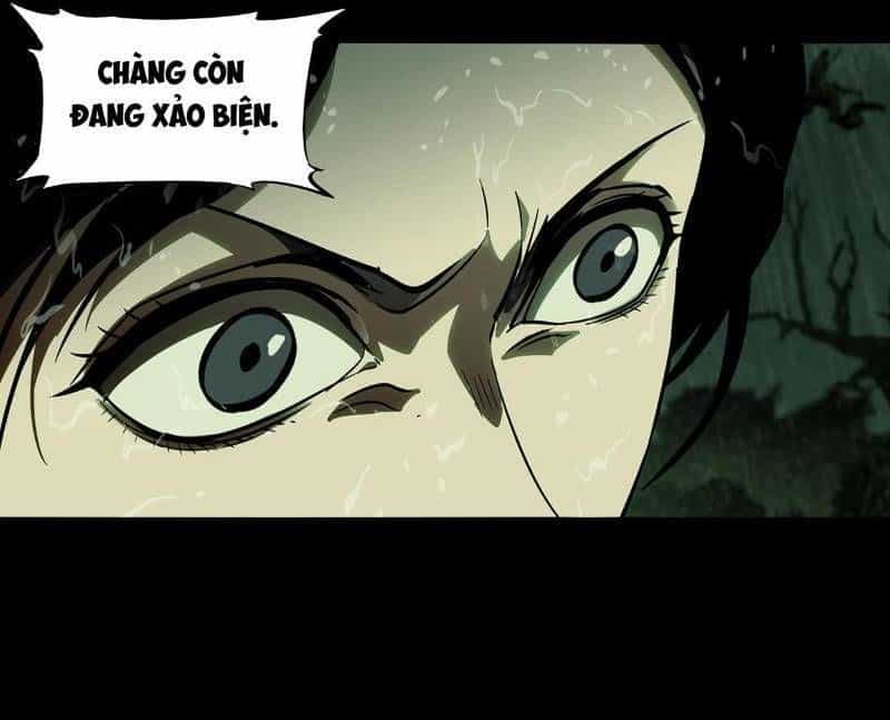 Đại Tượng Vô Hình - Chương 52 - ảnh 28