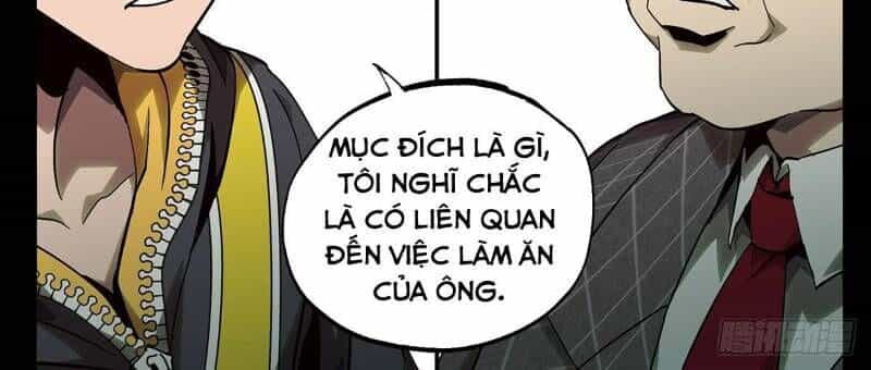 Đại Tượng Vô Hình - Chương 54 - ảnh 12