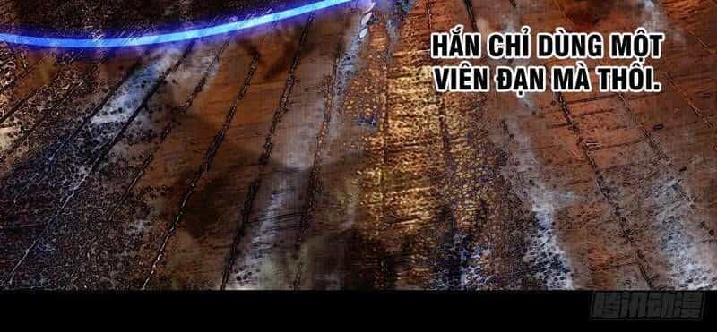 Đại Tượng Vô Hình - Chương 55 - ảnh 4