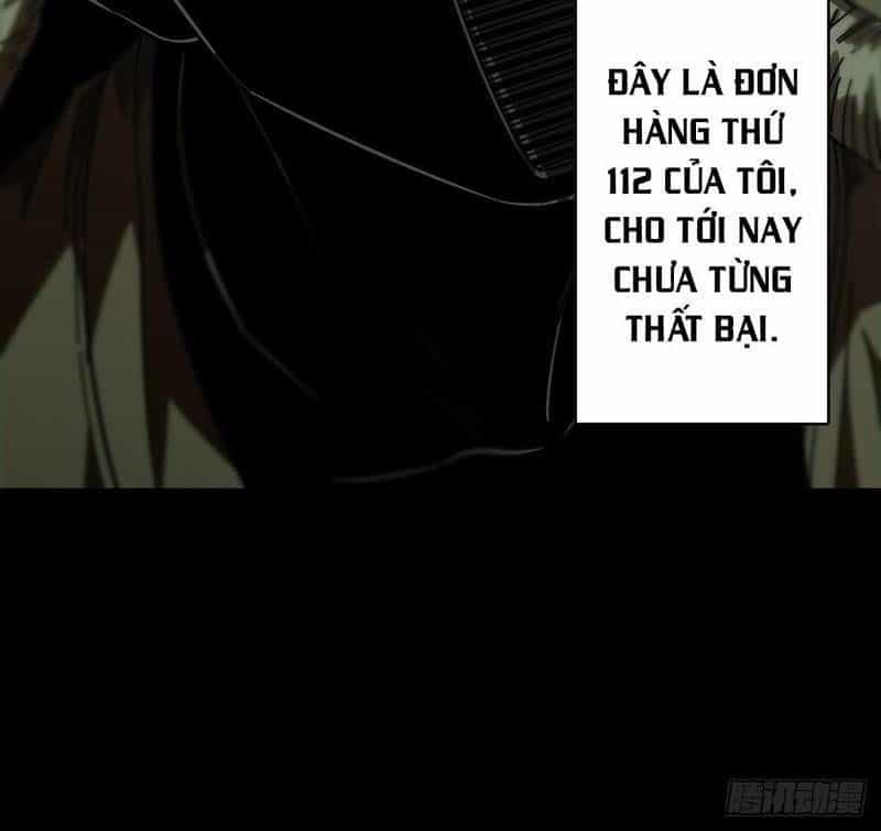 Đại Tượng Vô Hình - Chương 55 - ảnh 8
