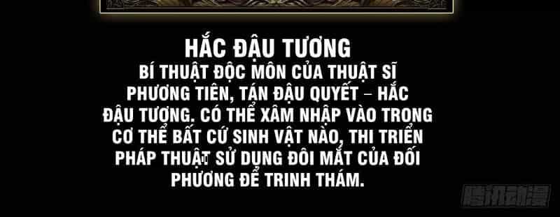 Đại Tượng Vô Hình - Chương 58 - ảnh 64