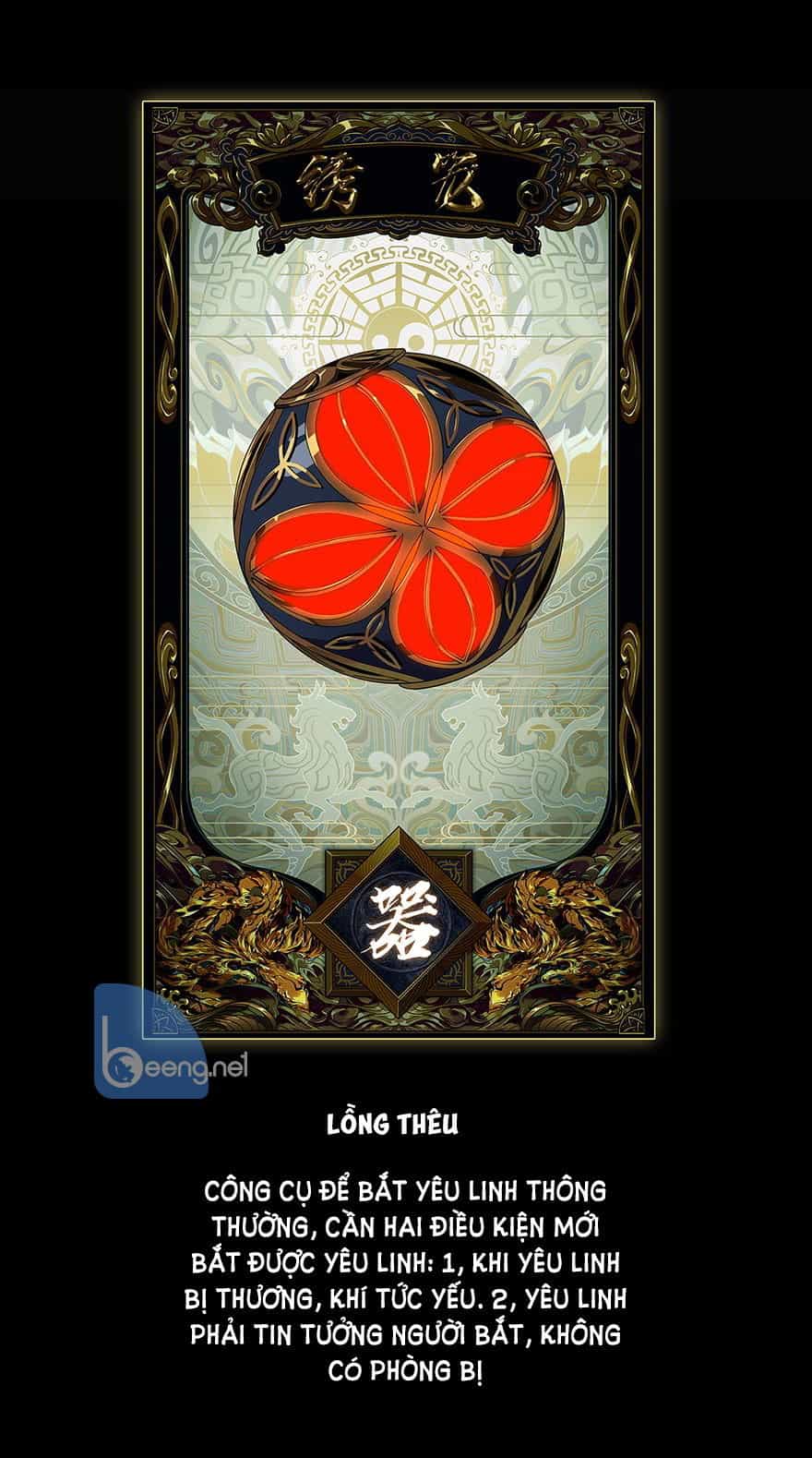 Đại Tượng Vô Hình - Chương 5 - ảnh 19