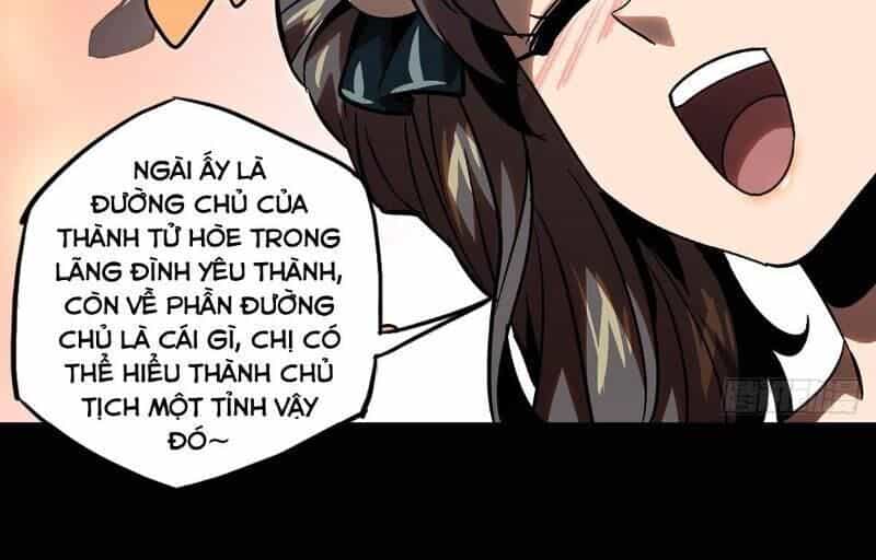 Đại Tượng Vô Hình - Chương 59 - ảnh 16