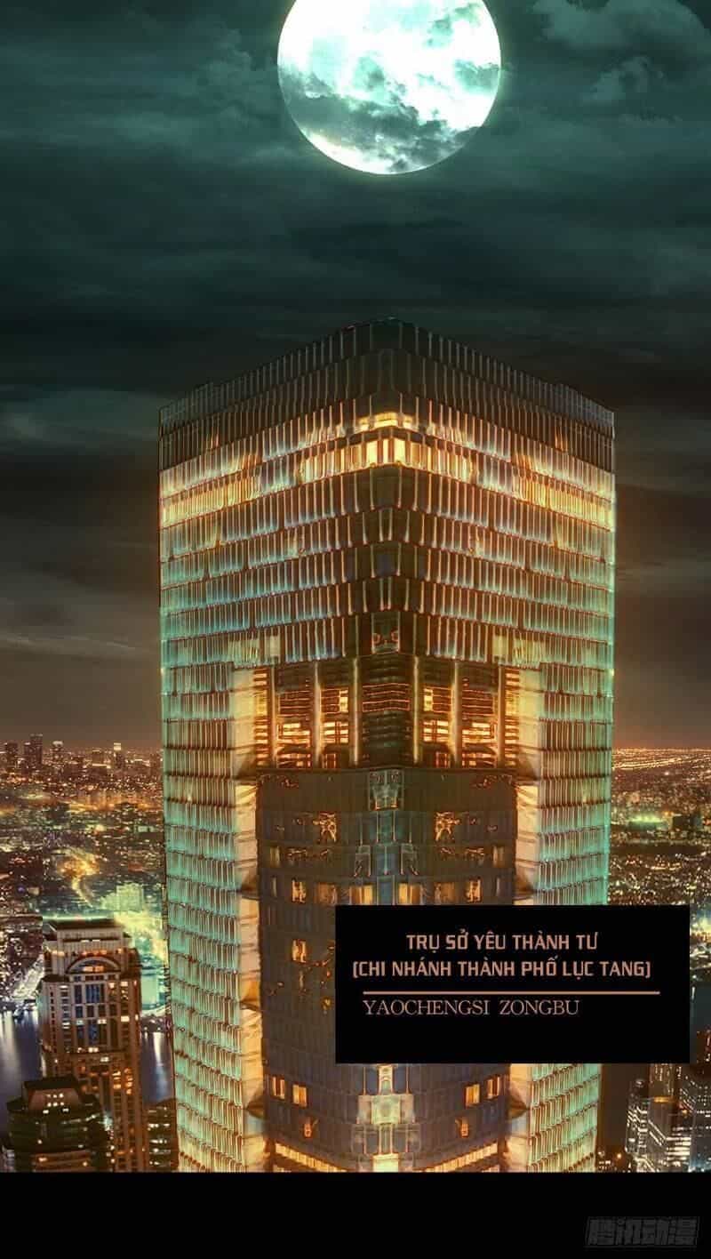 Đại Tượng Vô Hình - Chương 59 - ảnh 22