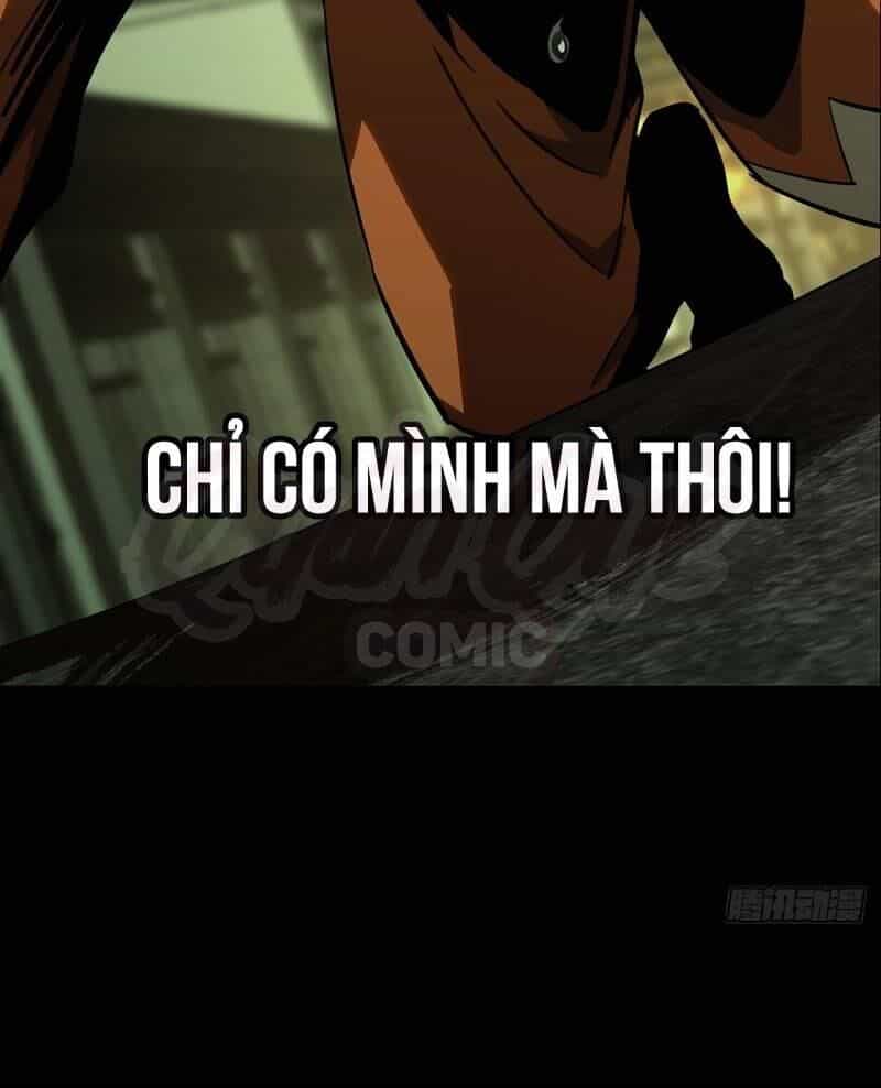 Đại Tượng Vô Hình - Chương 60 - ảnh 14