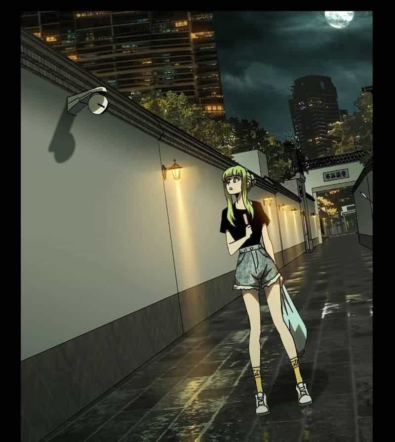 Đại Tượng Vô Hình - Chương 60 - ảnh 22