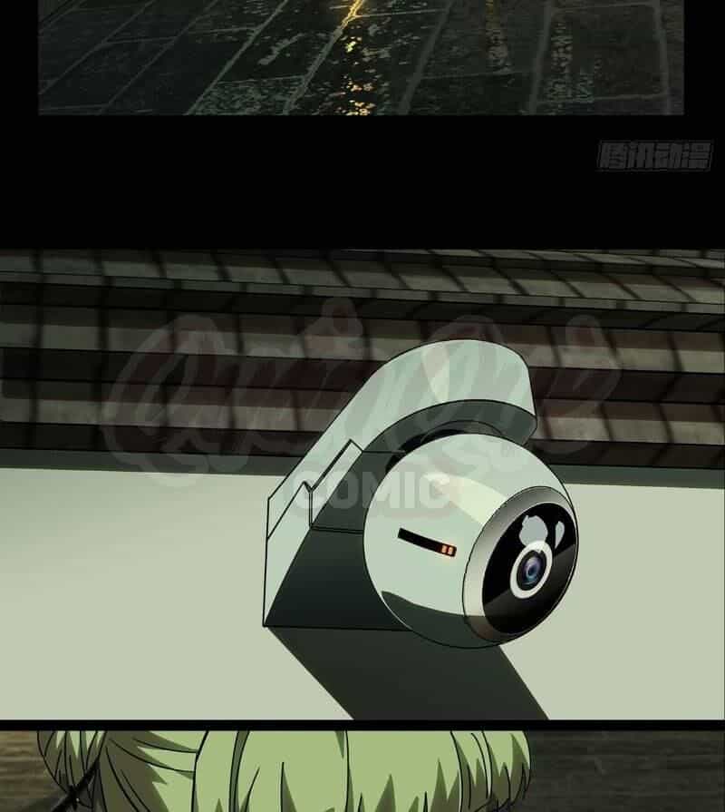 Đại Tượng Vô Hình - Chương 60 - ảnh 23