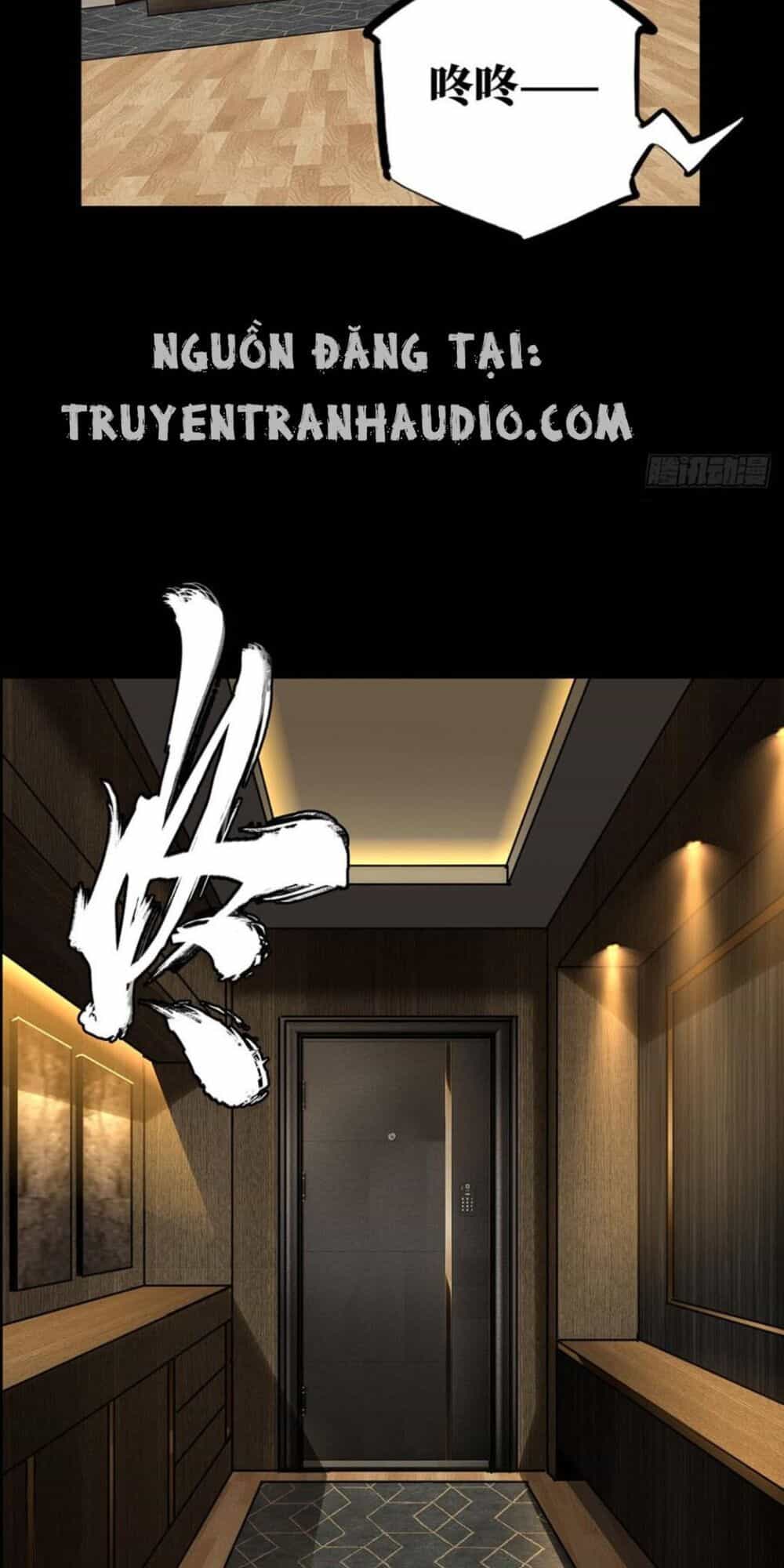 Đại Tượng Vô Hình - Chương 65 - ảnh 30