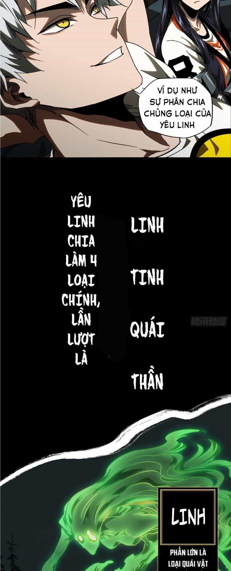 Đại Tượng Vô Hình - Chương 65 - ảnh 5
