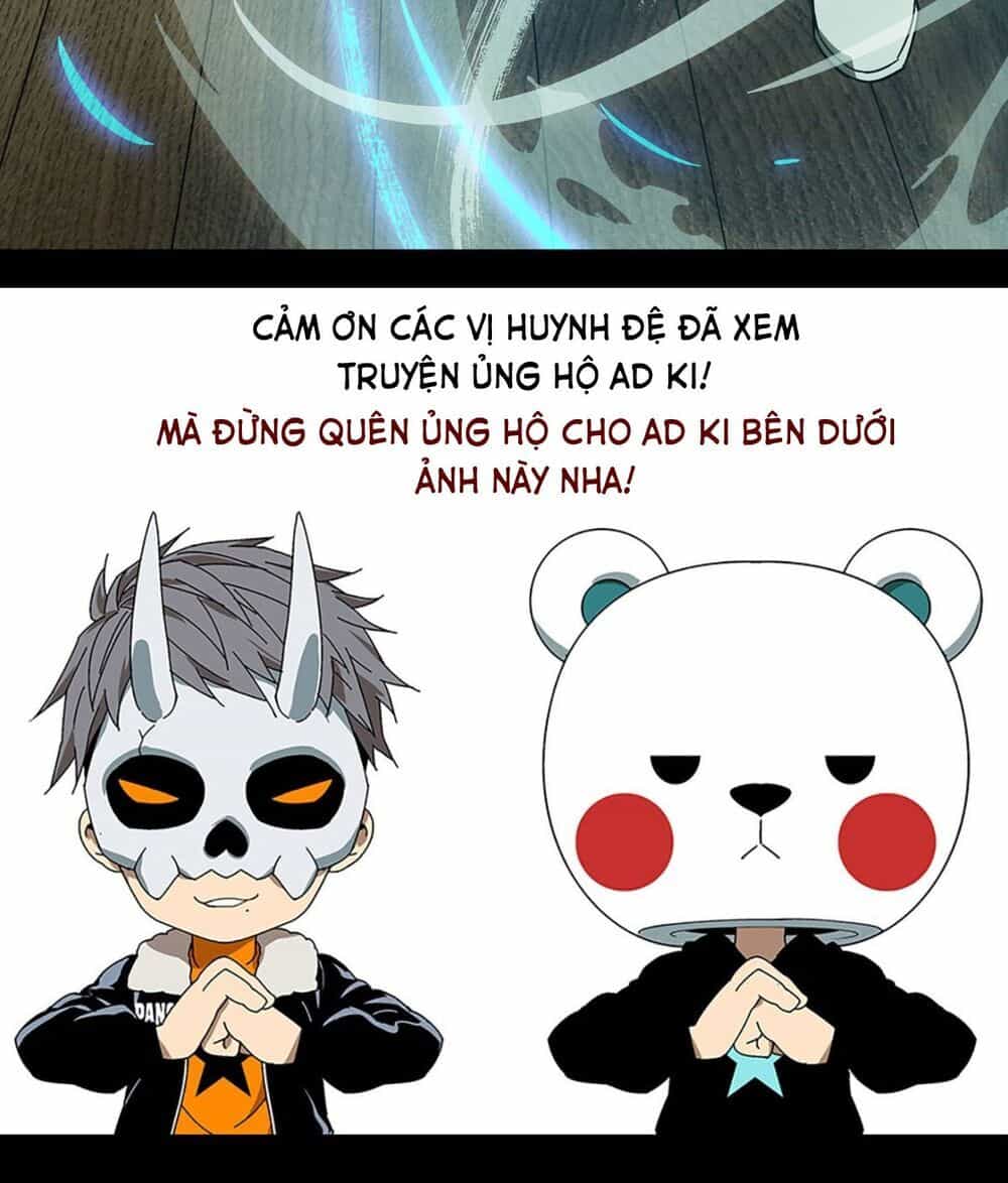 Đại Tượng Vô Hình - Chương 66 - ảnh 34