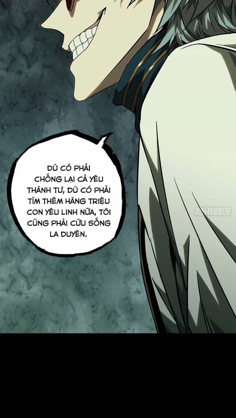 Đại Tượng Vô Hình - Chương 67 - ảnh 10