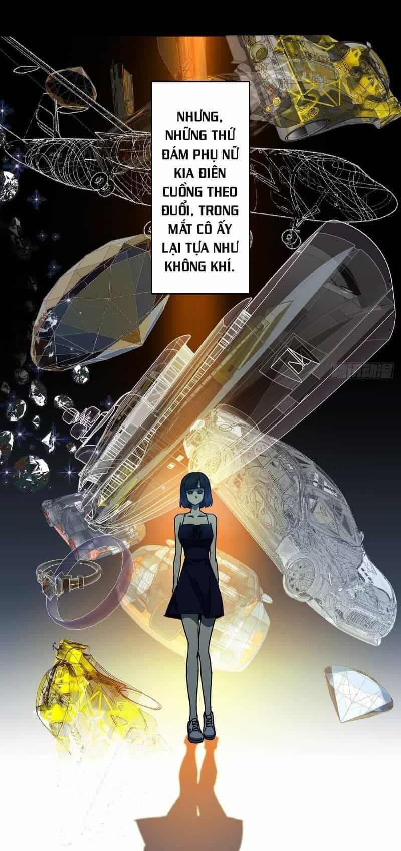 Đại Tượng Vô Hình - Chương 68 - ảnh 23