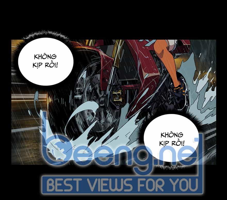 Đại Tượng Vô Hình - Chương 6 - ảnh 1
