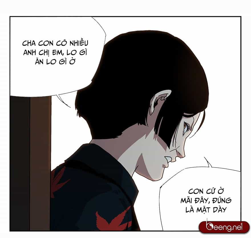 Đại Tượng Vô Hình - Chương 6 - ảnh 26