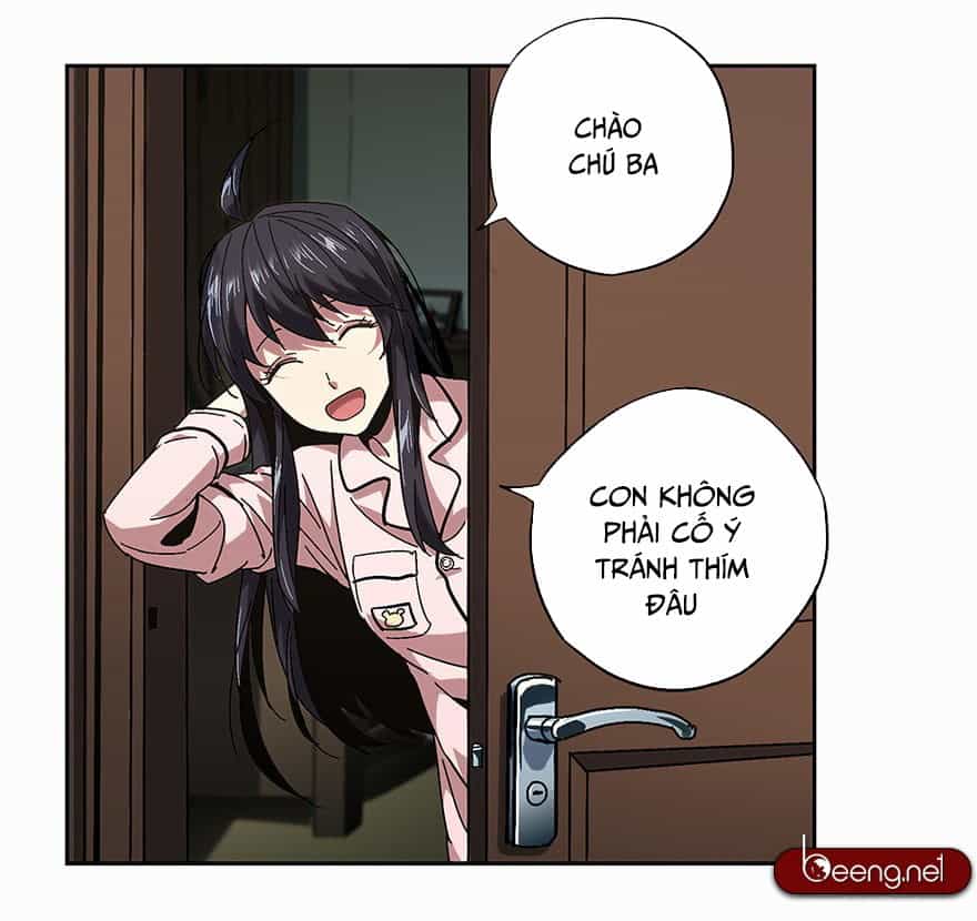 Đại Tượng Vô Hình - Chương 6 - ảnh 41