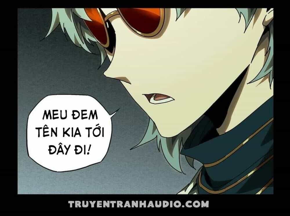 Đại Tượng Vô Hình - Chương 69 - ảnh 11