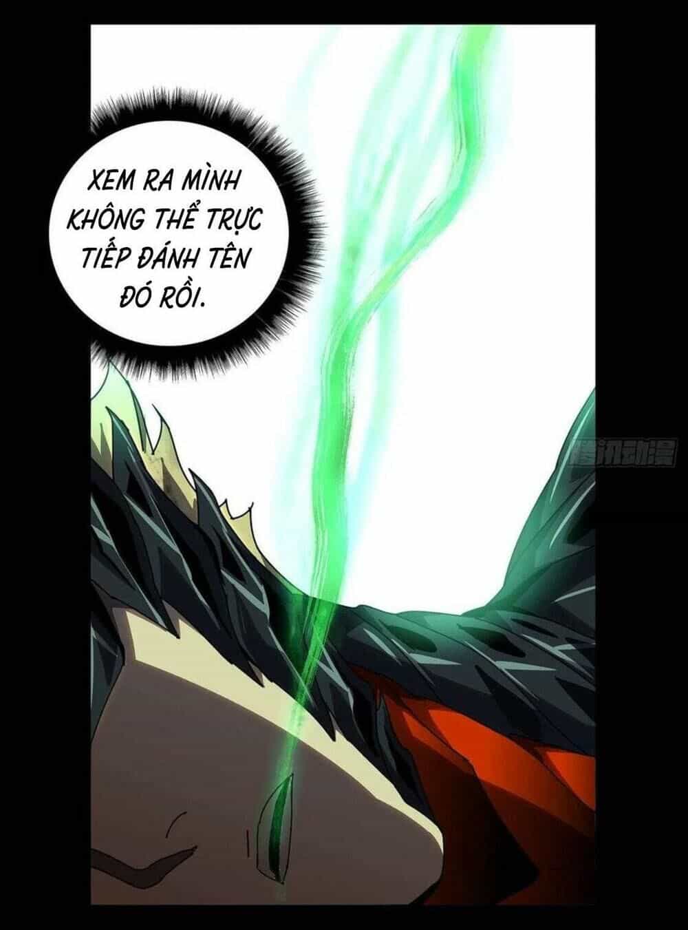 Đại Tượng Vô Hình - Chương 69 - ảnh 29