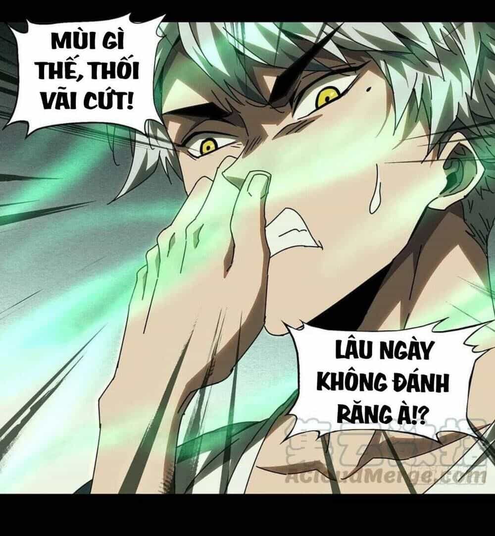 Đại Tượng Vô Hình - Chương 69 - ảnh 30