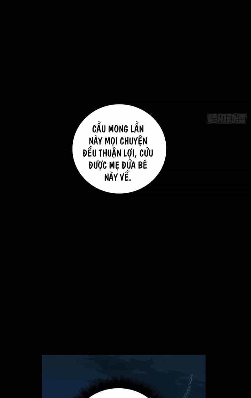 Đại Tượng Vô Hình - Chương 73 - ảnh 13