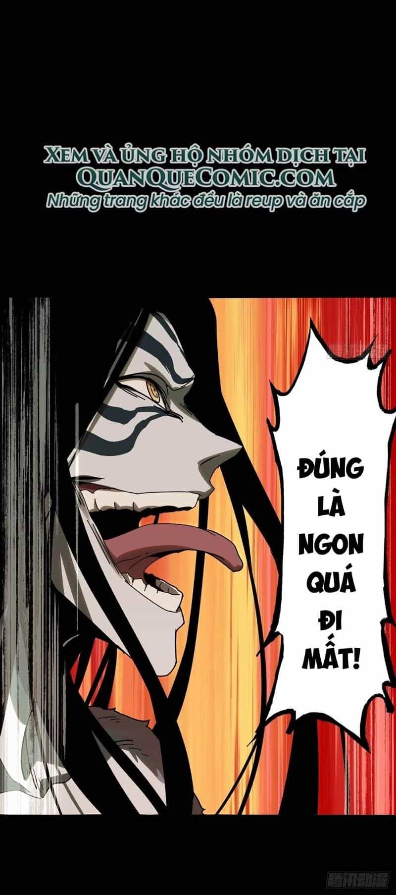 Đại Tượng Vô Hình - Chương 74 - ảnh 6