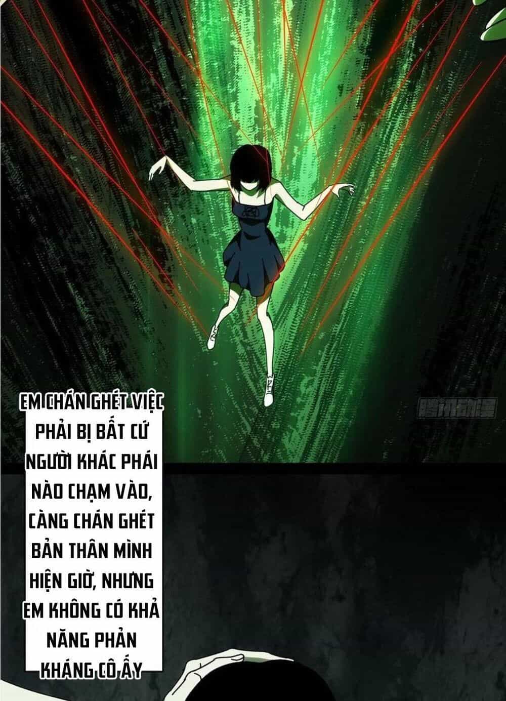 Đại Tượng Vô Hình - Chương 75 - ảnh 30