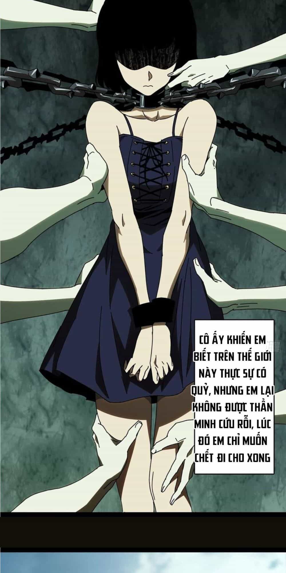 Đại Tượng Vô Hình - Chương 75 - ảnh 31