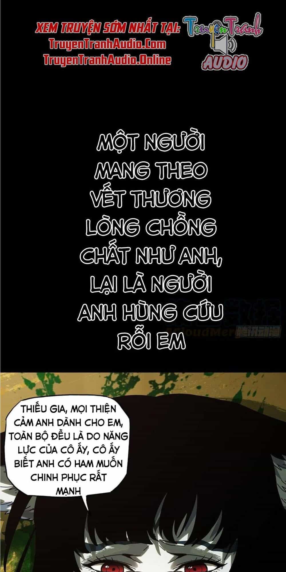 Đại Tượng Vô Hình - Chương 75 - ảnh 38