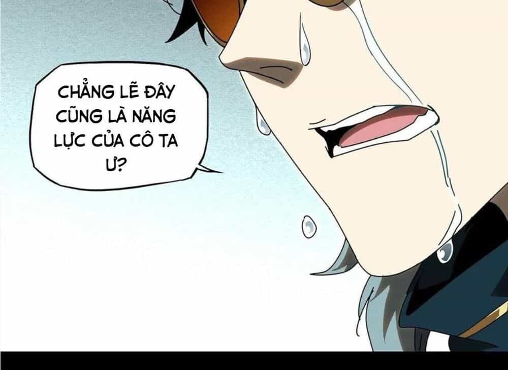 Đại Tượng Vô Hình - Chương 75 - ảnh 41