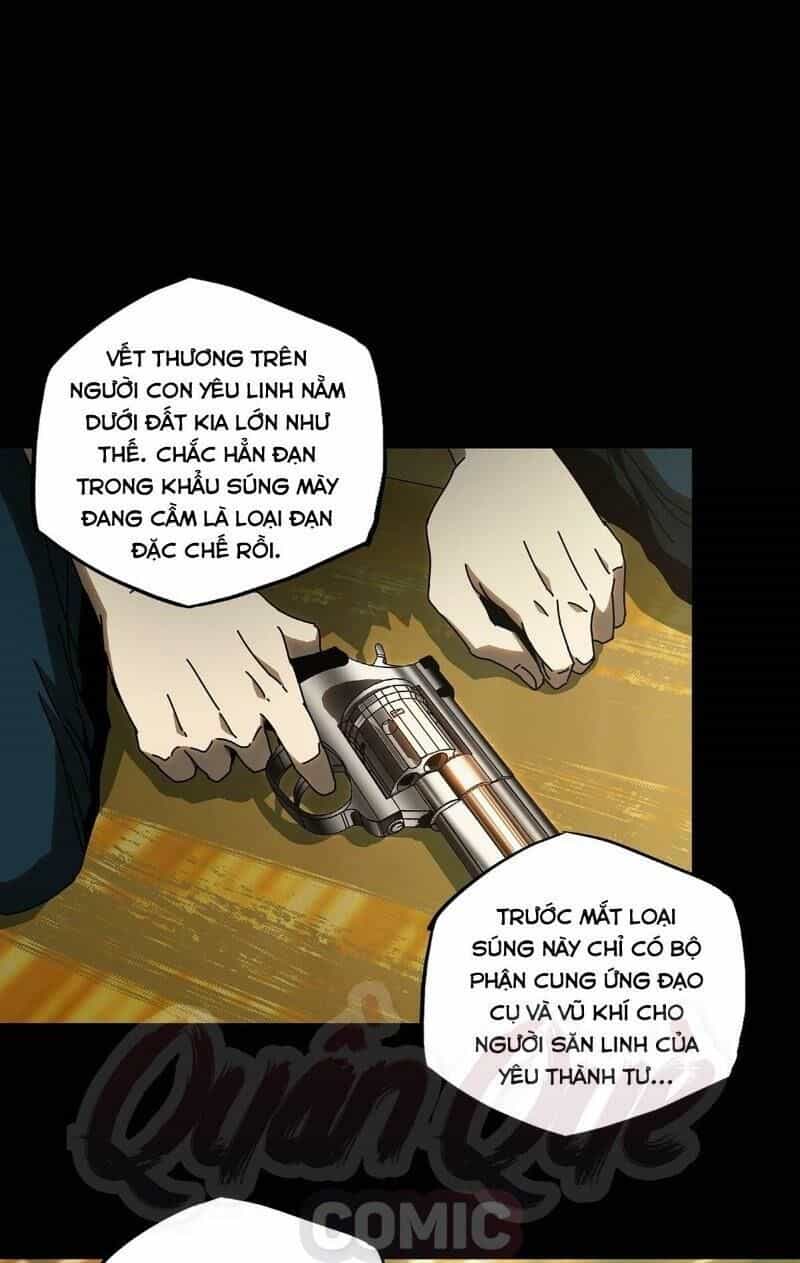 Đại Tượng Vô Hình - Chương 76 - ảnh 1
