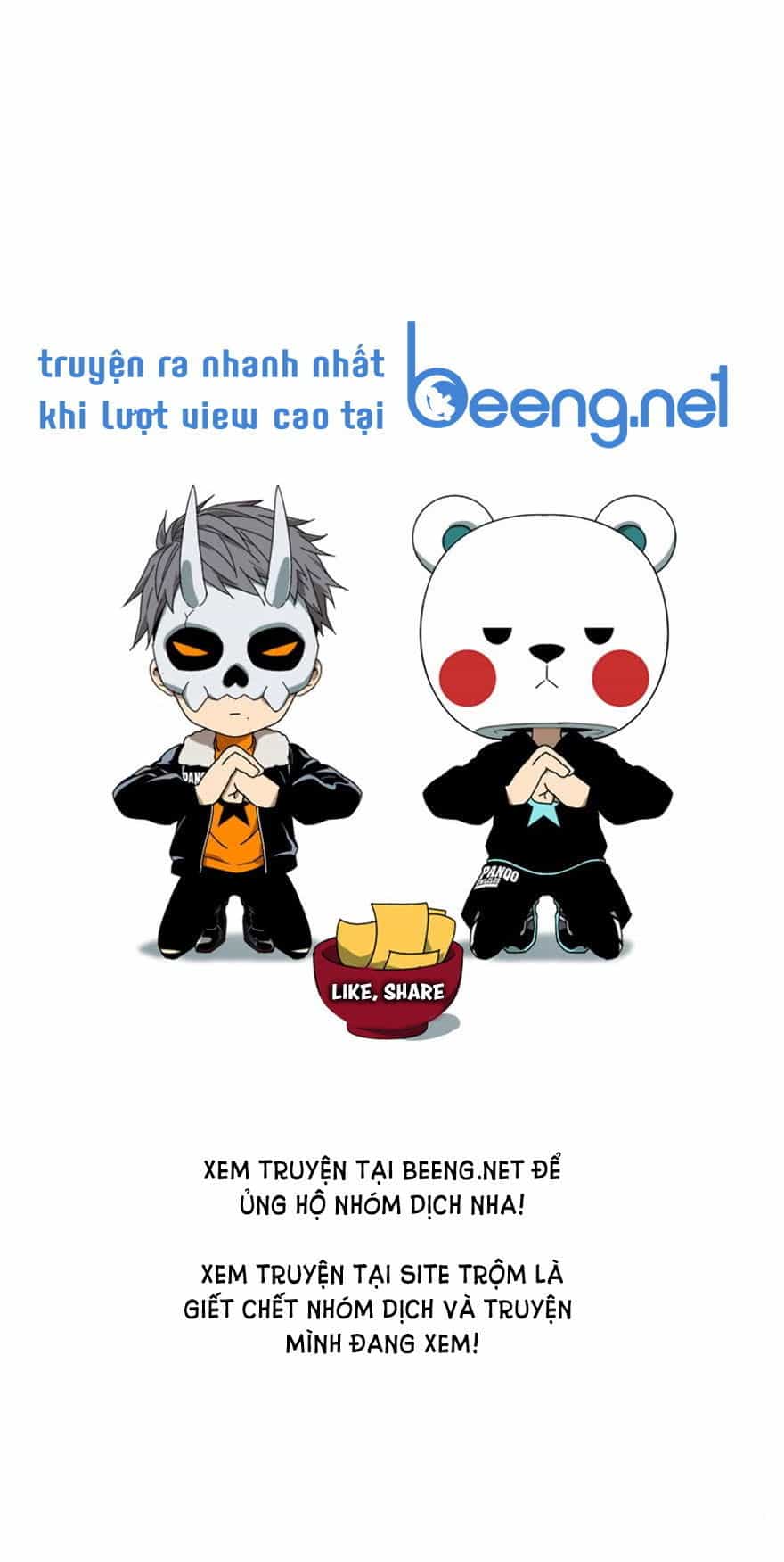 Đại Tượng Vô Hình - Chương 7 - ảnh 26