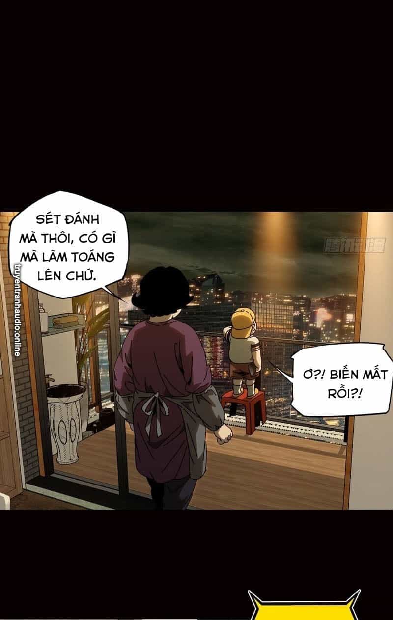 Đại Tượng Vô Hình - Chương 79 - ảnh 15
