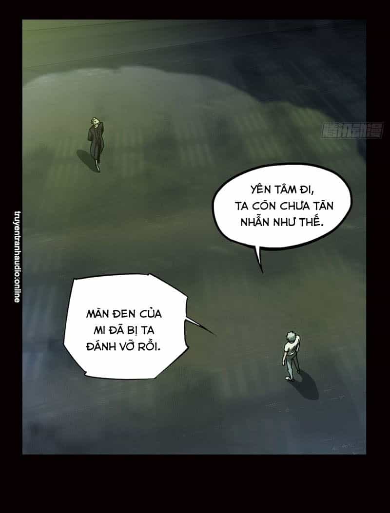 Đại Tượng Vô Hình - Chương 79 - ảnh 19